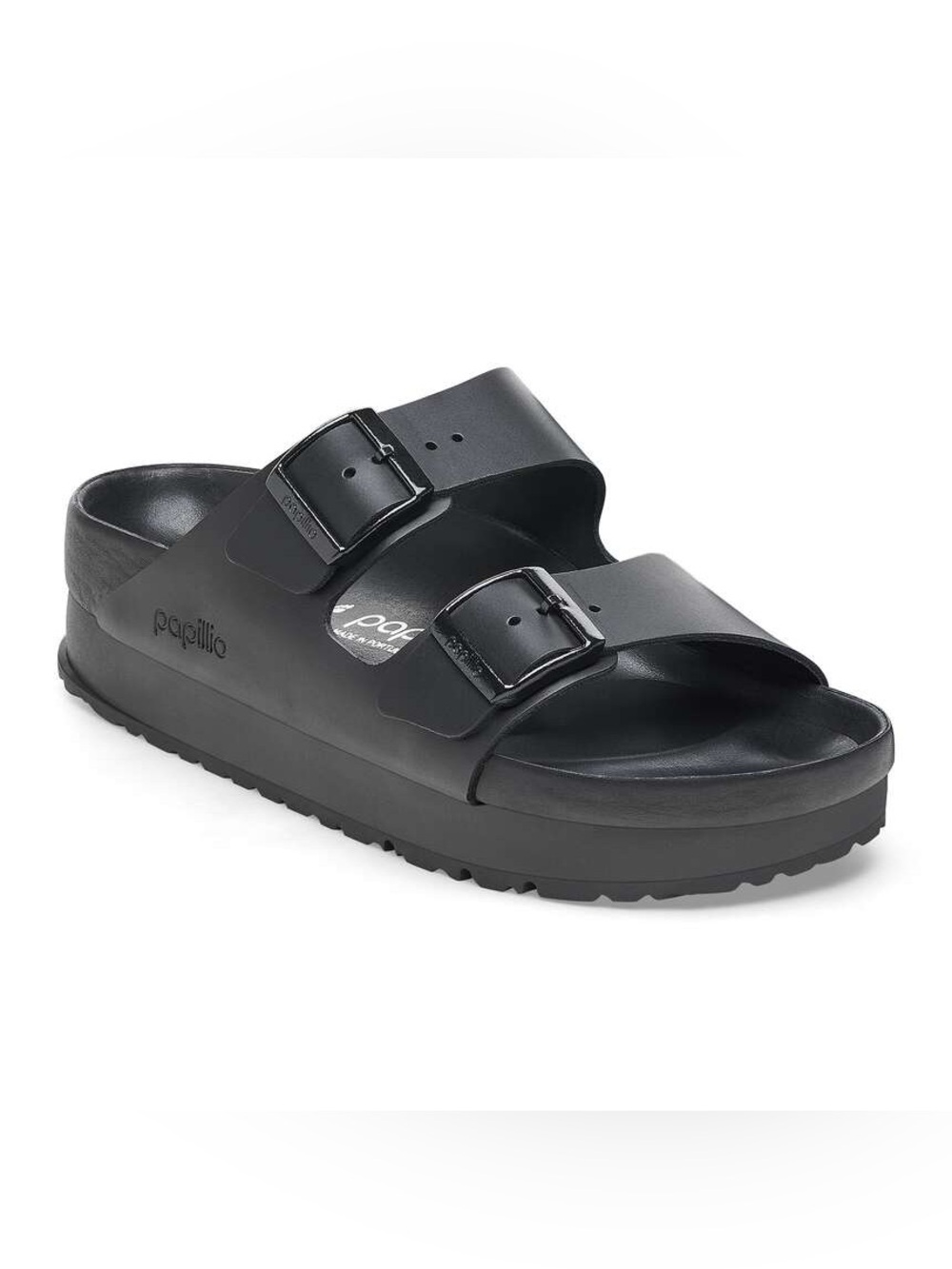 Birkenstock papillon Arizona Flex Platform 9 w usa 40 Europe